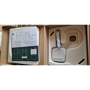 OEM Ecobee Power Extender C-Wire Adapter Smart Thermostats 810-00002 NEW